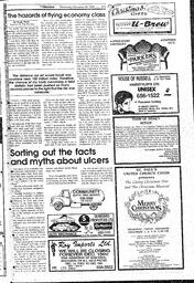 The Review Wed, November 29, 1989 (Page 43)