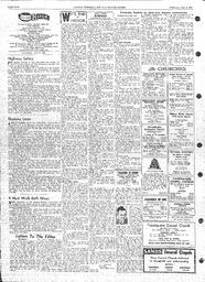 Saanich Peninsula And Gulf Islands Review Wed, June 2, 1965 (Page 4)