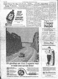 Saanich Peninsula And Gulf Islands Review Wed, May 29, 1963 (Page 8)