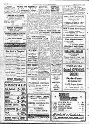Saanich Peninsula And Gulf Islands Review Wed, October 14, 1964 (Page 10)
