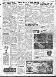Saanich Peninsula And Gulf Islands Review Wed, April 10, 1963 (Page 7)