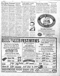 Saanich Peninsula And Gulf Islands Review Wed, June 14, 1967 (Page 8)