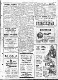 Saanich Peninsula And Gulf Islands Review Wed, September 18, 1957 (Page 9)