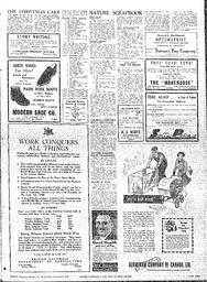 Saanich Peninsula And Gulf Islands Review Wed, December 3, 1947 (Page 9)