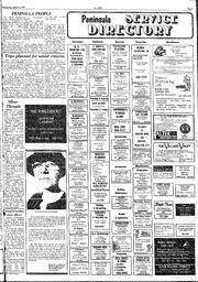 The Sidney Review Wed, March 1, 1978 (Page 9)