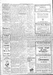 Sidney And Islands Review Thu, September 10, 1925 (Page 5)