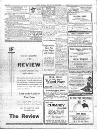 Saanich Peninsula And Gulf Islands Review Wed, July 21, 1937 (Page 2)