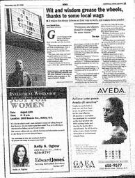 The Peninsula News Review Wed, July 26, 2000 (Page 13)