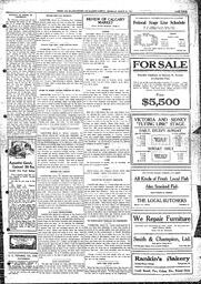Sidney And Islands Review Thu, March 23, 1922 (Page 3)