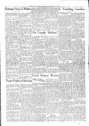 Sidney And Islands Review Thu, April 14, 1921 (Page 5)