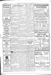 Sidney And Islands Review Thu, May 29, 1919 (Page 4)