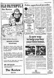 The Sidney Review Wed, October 24, 1979 (Page 10)