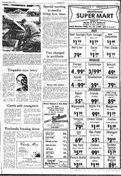 The Sidney Review Wed, May 3, 1978 (Page 3)