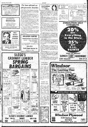 The Sidney Review Wed, May 31, 1978 (Page 7)