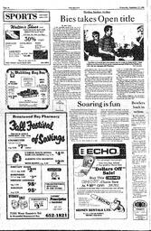 The Sidney Review Wed, September 17, 1980 (Page 10)