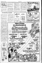 The Sidney Review Wed, April 7, 1982 (Page 11)