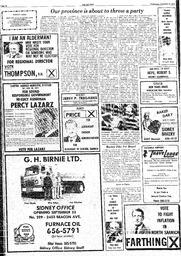 The Sidney Review Wed, November 16, 1977 (Page 10)