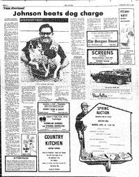 The Sidney Review Wed, April 3, 1974 (Page 2)