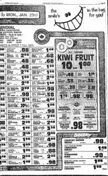 The Review Wed, January 18, 1989 (Page 25)