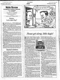 The Peninsula News Review Wed, July 12, 2000 (Page 8)