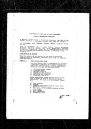 1985-10-09 - City of Port Coquitlam - Parks & Recreation Committee - Agenda and Minutes
