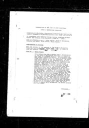 1985-09-04 - City of Port Coquitlam - Parks & Recreation Committee - Agenda and Minutes