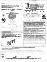   L'ÉCHO DE SURREY, 2000   , page 4
