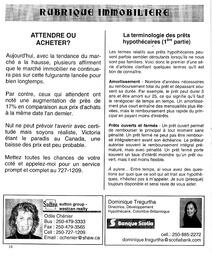   LE RÉVERBÈRE, 2003   , page 16