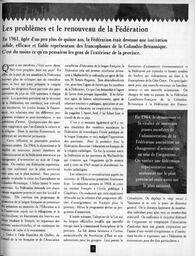   ANNUAIRE - FFCB, 2003   , page 107