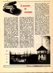   LE COURRIER, 1989   , page 6