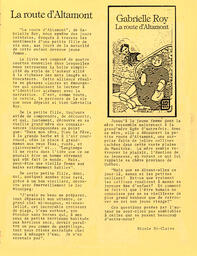   LE PHARE, 1986   , page 9
