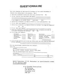   LE PHARE, 1986   , page 3