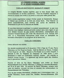   L'ÉCHO, 1994   , page 7