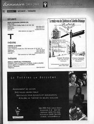   ANNUAIRE - FFCB, 2003   , page 80