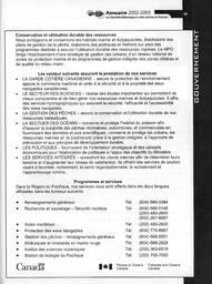   ANNUAIRE - FFCB, 2002   , page 51