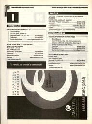   ANNUAIRE - FFCB, 2001   , page 62