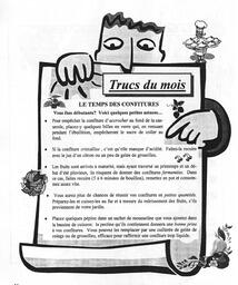   LE R�VERB�RE �CLAIR�, 2000   , page 14