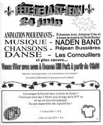   LE RÉVERBÈRE, 2004   , page 15