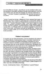   LE MOUSTIQUE PACIFIQUE, 2005   , page 29