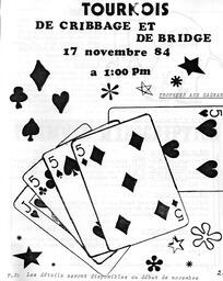   LE BASTION DE NANAIMO, 1984   , page 25