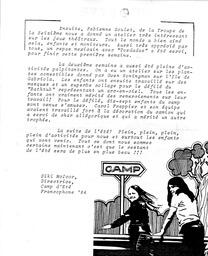   LE BASTION DE NANAIMO, 1984   , page 13