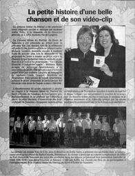   MAPLE SUGAR FESTIVAL DU SUCRE D'ÉRABLE, 2002   , page 24