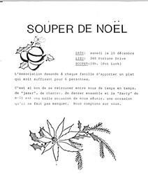   ENTRE NOUS, 1992   , page 8