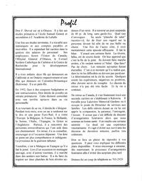   L'ANSE-AU-SABLE, 1997   , page 9