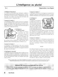   INFO-PARENTS COLOMBIE-BRITANNIQUE, 2004   , page 6