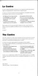   FESTIVAL D'ÉTÉ, 2000   , page 11