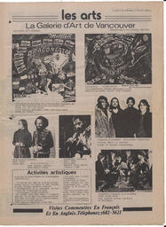 Le Soleil de Colombie, February 7, 1975, page 7