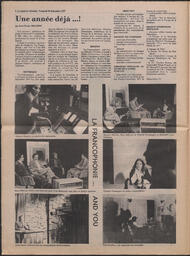 Le Soleil de Colombie, September 30, 1977, page 8
