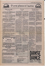 Le Soleil de Colombie, March 19, 1982, page 3