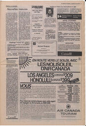Le Soleil de Colombie, May 21, 1982, page 5